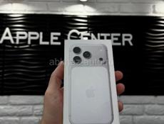 iPhone 17 Pro 256Gb 🆕  новые 