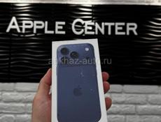 iPhone 17 Pro 256Gb 🆕  новые 
