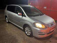 Toyota Ipsum
