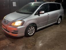 Toyota Ipsum