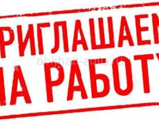 Ищем  девушку  с опытом  работы в туристическом агентстве в поселке Лидзаа 
