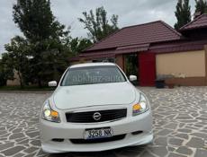 Nissan Skyline