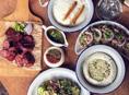 Национальная кухня 