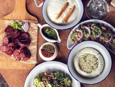 Национальная кухня 