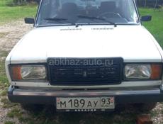 ВАЗ 2107