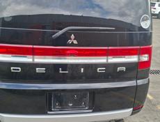 Mitsubishi Diamante
