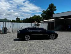 Infiniti G35