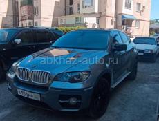 BMW Х6