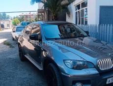 BMW Х6