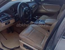 BMW Х6