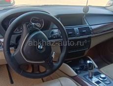 BMW Х6
