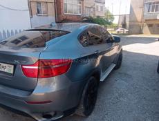 BMW Х6