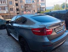 BMW Х6