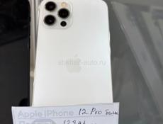 iPhone 12 Pro Max 256gb