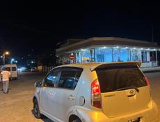 Toyota Paseo