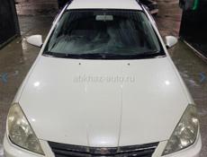 Nissan Wingroad