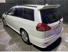 Nissan Wingroad