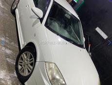 Nissan Wingroad
