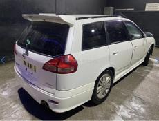 Nissan Wingroad