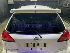 Nissan Wingroad