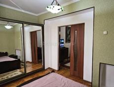 Просторная квартира с удобной 3-комнатной планировкой в центре Сухума