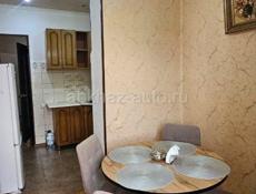Просторная квартира с удобной 3-комнатной планировкой в центре Сухума