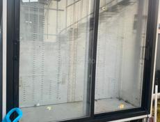 холодильник для магазинов 