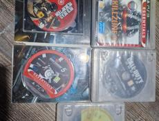 playstation 3 с playstation move и 7 игр
