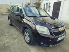 Chevrolet