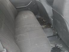 ВАЗ 2107