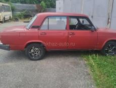 ВАЗ 2107