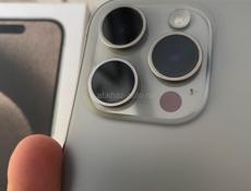 iPhone 15 Pro 256GB 