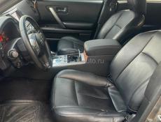 Infiniti G35