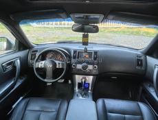 Infiniti G35