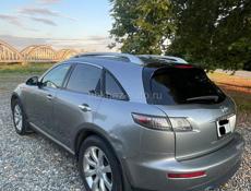 Infiniti G35