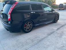 Honda Stream