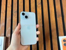 iPhone 15 128 GB 🔋85%