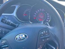 Kia Cee`d