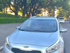Kia Cee`d
