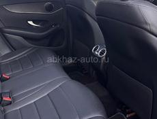 Mercedes-Benz CLK