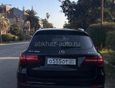 Mercedes-Benz CLK