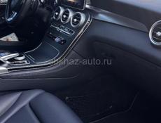 Mercedes-Benz CLK