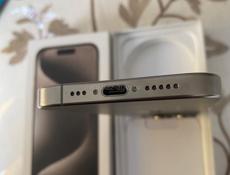 iPhone 15 Pro 256GB 