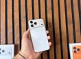 iPhone 17 pro max 256 GB 🔋100%