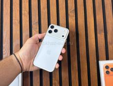 iPhone 17 pro max 256 GB 🔋100%