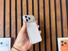 iPhone 17 pro max 256 GB 🔋100%