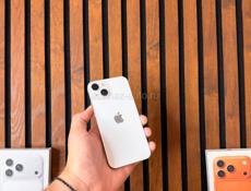 iPhone 13 128/256GB 🔋89%