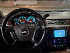 Chevrolet Suburban