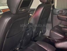 Chevrolet Suburban
