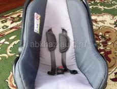 Продается автокресло 